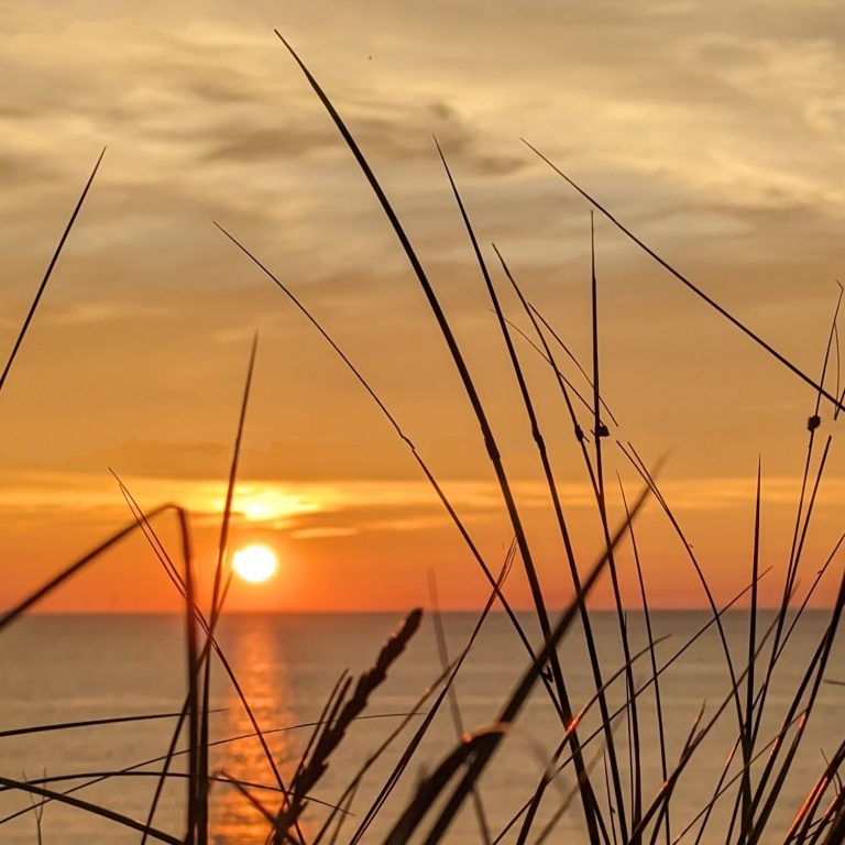 Sonnenuntergang
